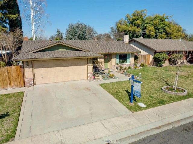 1625 Sheldon, Modesto, CA 95350