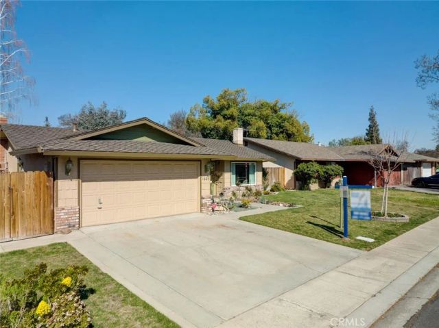 1625 Sheldon, Modesto, CA 95350