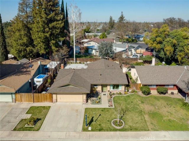 1625 Sheldon, Modesto, CA 95350