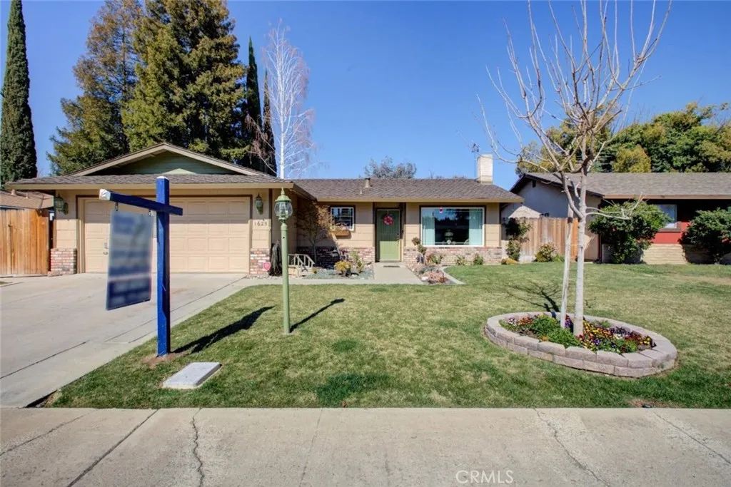 1625 Sheldon, Modesto, CA 95350