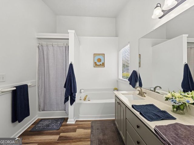 2705 Abbotts Glen Place NW, Acworth, GA 30101