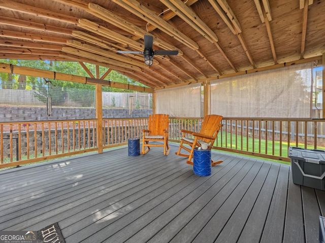 2705 Abbotts Glen Place NW, Acworth, GA 30101