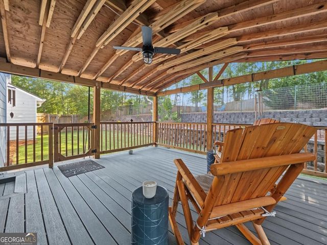 2705 Abbotts Glen Place NW, Acworth, GA 30101