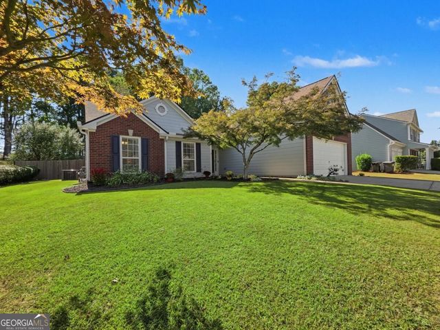 2705 Abbotts Glen Place NW, Acworth, GA 30101