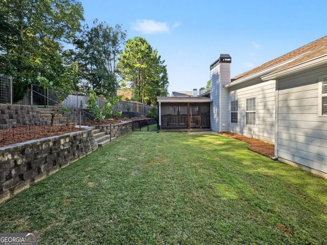 2705 Abbotts Glen Place NW, Acworth, GA 30101
