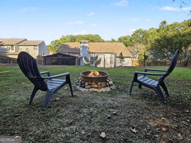 2705 Abbotts Glen Place NW, Acworth, GA 30101