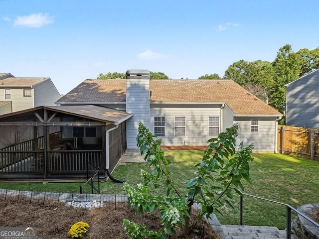2705 Abbotts Glen Place NW, Acworth, GA 30101