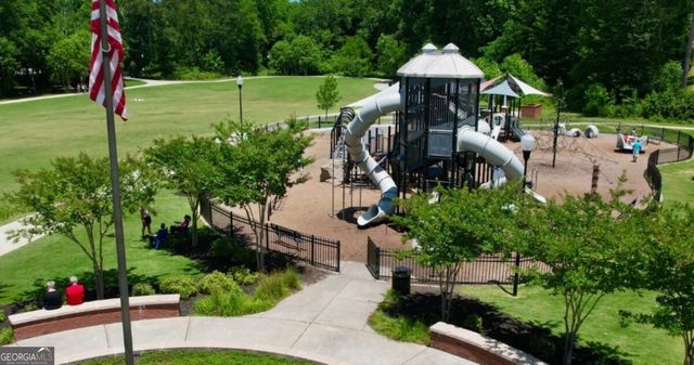 2705 Abbotts Glen Place NW, Acworth, GA 30101