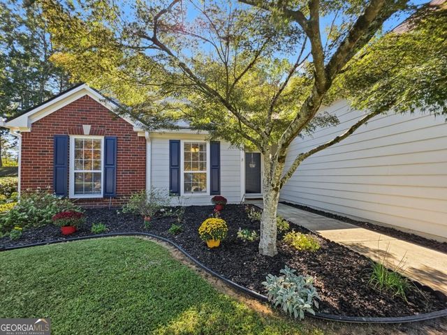 2705 Abbotts Glen Place NW, Acworth, GA 30101