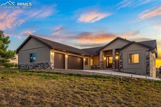20201 Royal Troon Drive, Monument, CO 80132