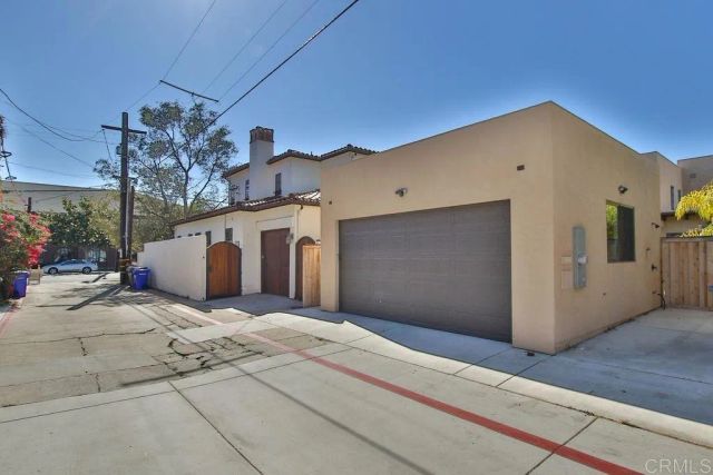 573 H, Coronado, CA 92118