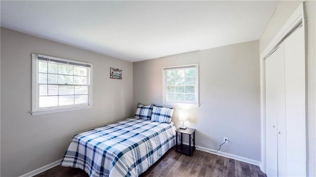 5960 Buffington rd, Atlanta, GA 30349
