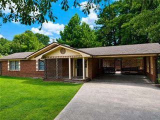 5960 Buffington rd, Atlanta, GA 30349