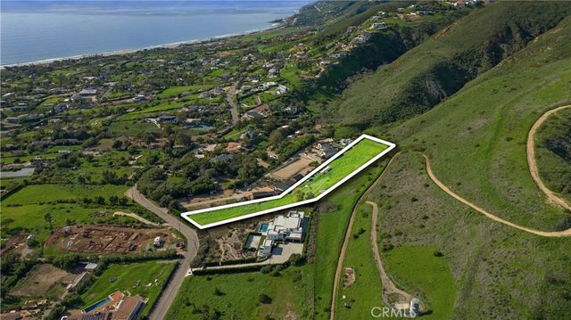 29675 Cuthbert, Malibu, CA 90265