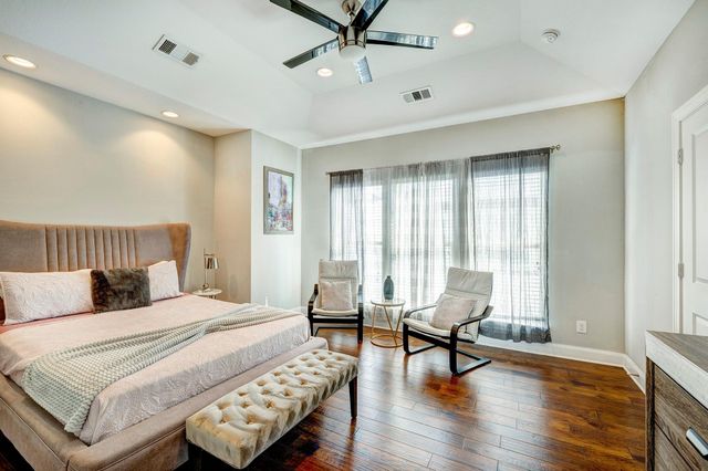 917 W 17th Street A, Houston, TX 77008