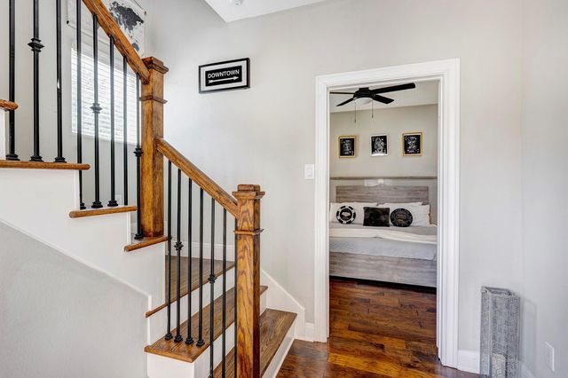 917 W 17th Street A, Houston, TX 77008