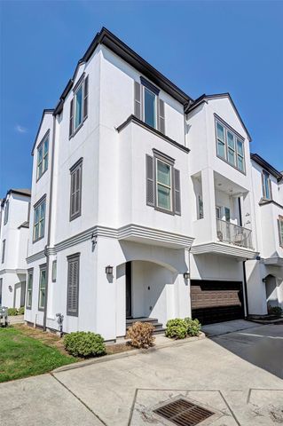 917 W 17th Street A, Houston, TX 77008