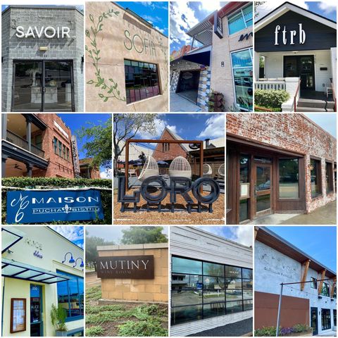 917 W 17th Street A, Houston, TX 77008