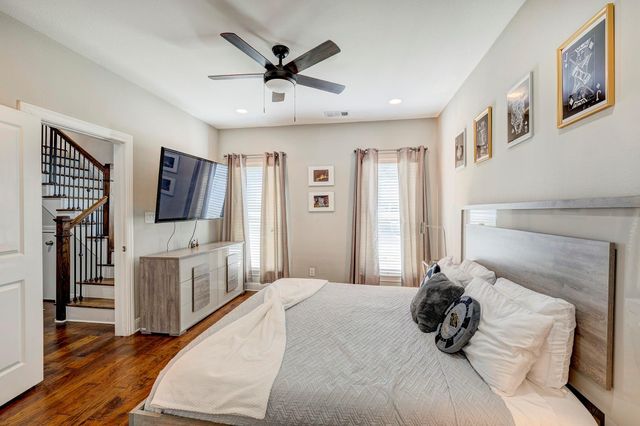 917 W 17th Street A, Houston, TX 77008