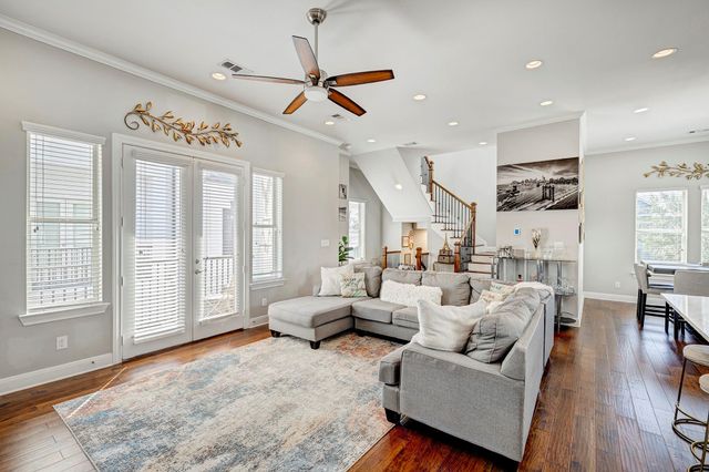 917 W 17th Street A, Houston, TX 77008