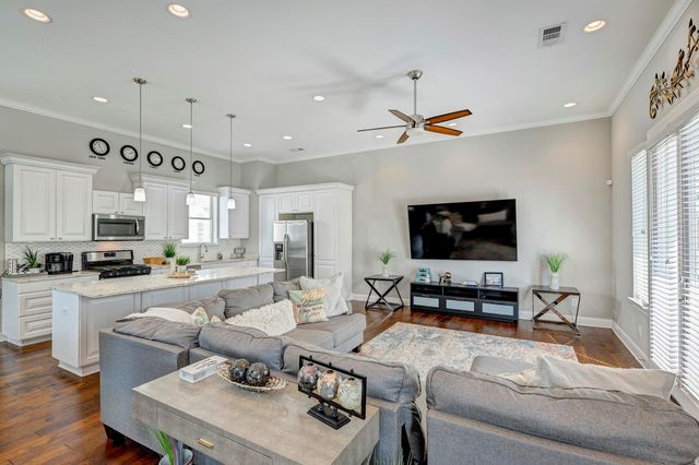 917 W 17th Street A, Houston, TX 77008