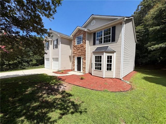 3582 Coveside Court, Loganville, GA 30052