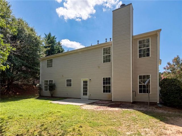 3582 Coveside Court, Loganville, GA 30052
