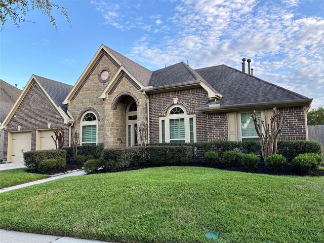13506 Breakwater Path Loop, Houston, TX 77044