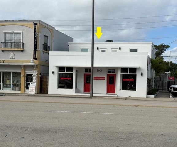 5909 S S Dixie Highway 2b, West Palm Beach, FL 33405