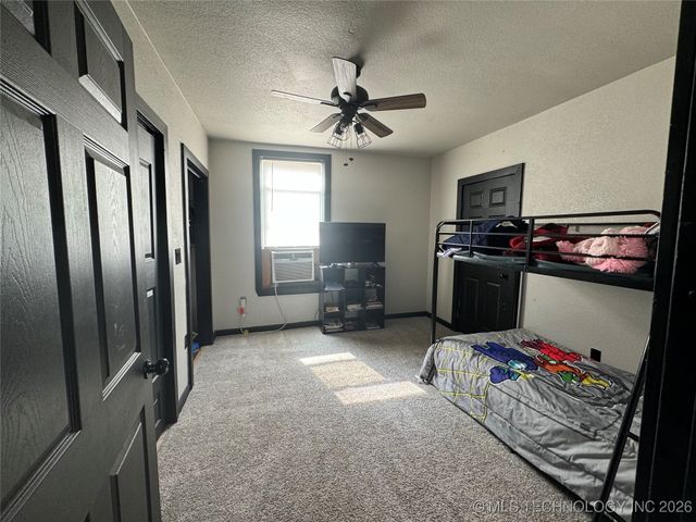 441 Carter Street SE, Ardmore, OK 73401