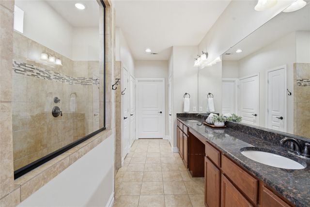1728 Hacienda Heights Lane, Frisco, TX 75036