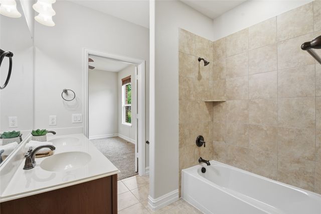 1728 Hacienda Heights Lane, Frisco, TX 75036