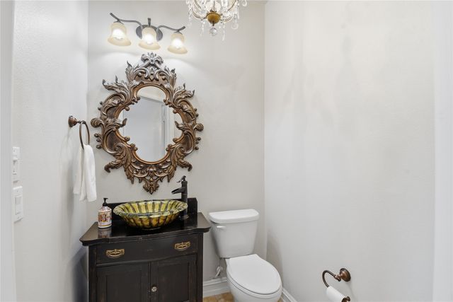 1728 Hacienda Heights Lane, Frisco, TX 75036