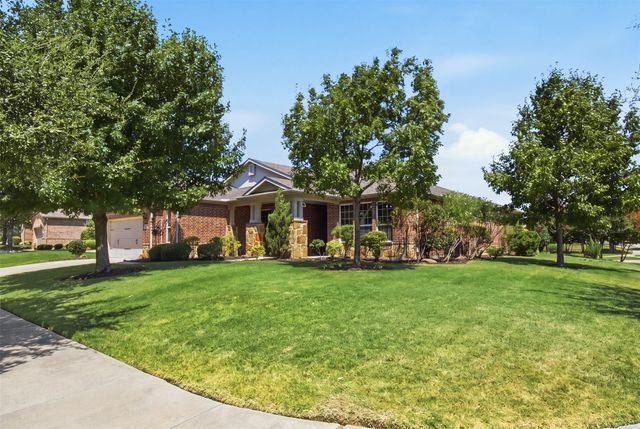 1728 Hacienda Heights Lane, Frisco, TX 75036