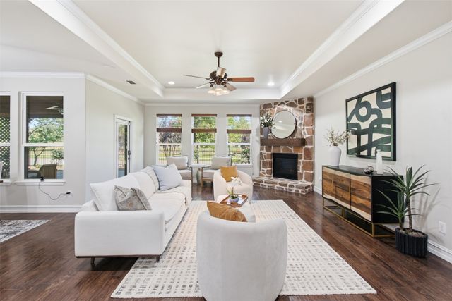 1728 Hacienda Heights Lane, Frisco, TX 75036