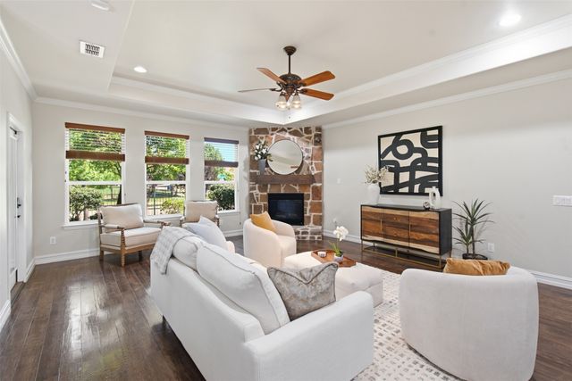 1728 Hacienda Heights Lane, Frisco, TX 75036