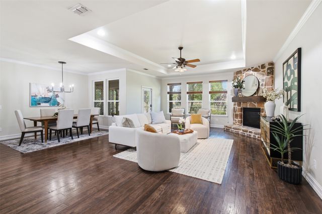 1728 Hacienda Heights Lane, Frisco, TX 75036