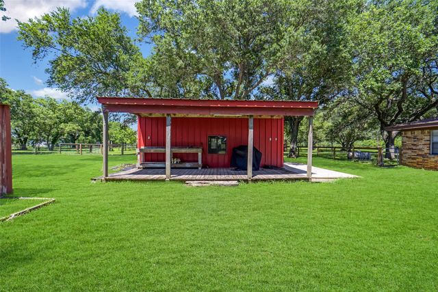 9606 Needville Fairchilds Road, Needville, TX 77461