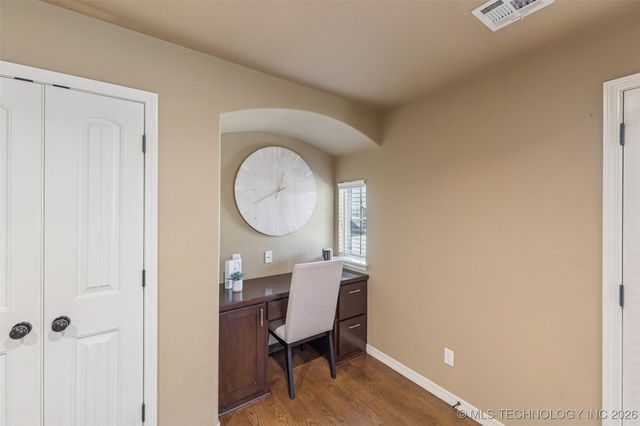 18204 E 48th Place, Tulsa, OK 74134