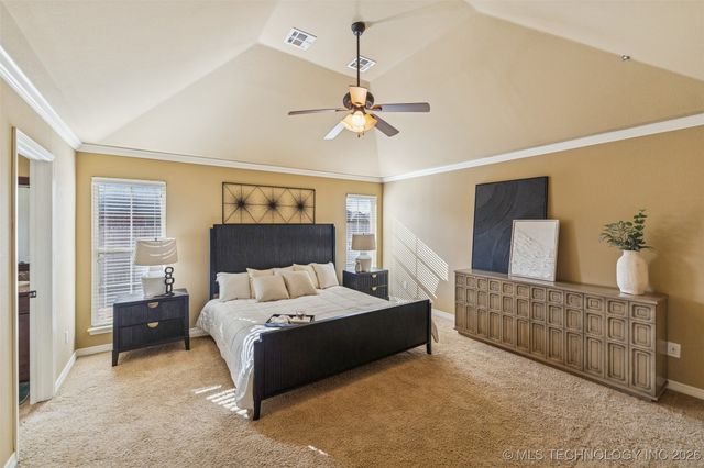 18204 E 48th Place, Tulsa, OK 74134