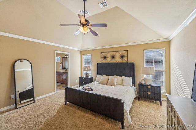 18204 E 48th Place, Tulsa, OK 74134