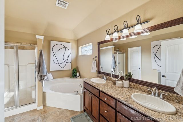 18204 E 48th Place, Tulsa, OK 74134