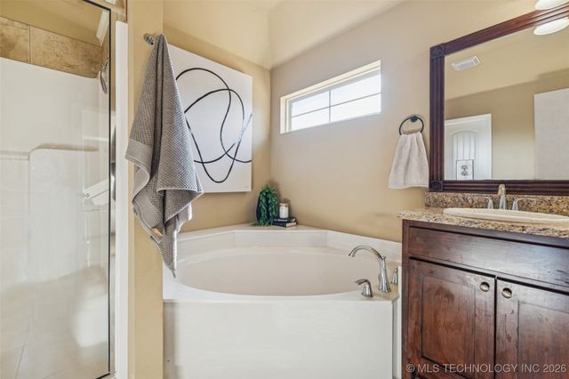 18204 E 48th Place, Tulsa, OK 74134