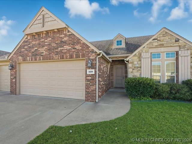 18204 E 48th Place, Tulsa, OK 74134
