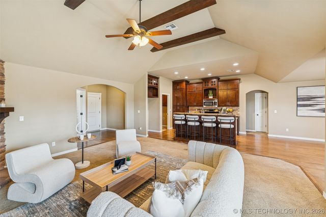 18204 E 48th Place, Tulsa, OK 74134