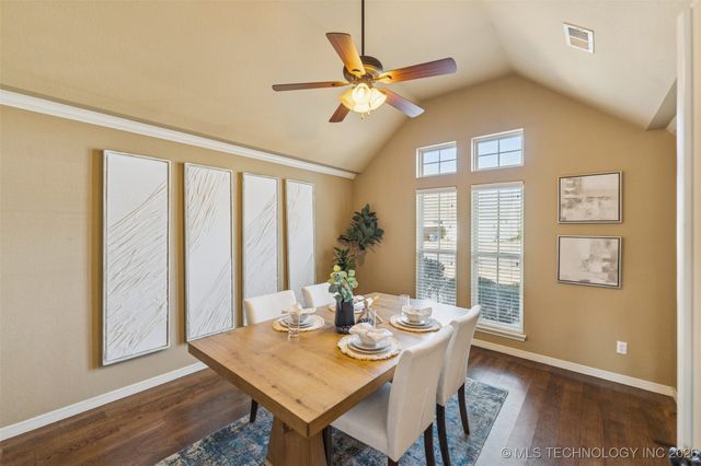 18204 E 48th Place, Tulsa, OK 74134