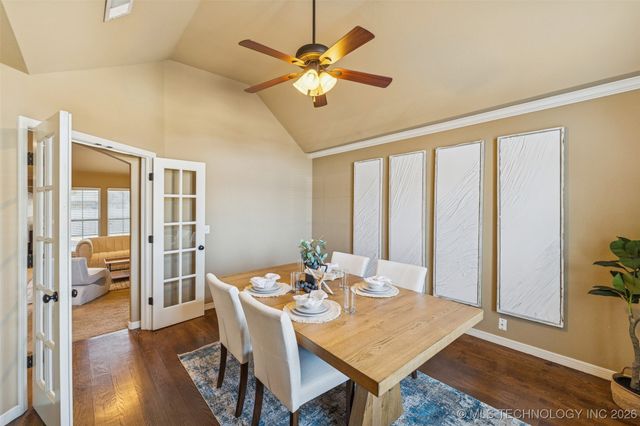 18204 E 48th Place, Tulsa, OK 74134