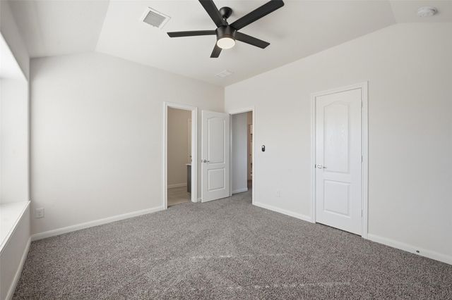 804 Saratoga Road, Aubrey, TX 76227