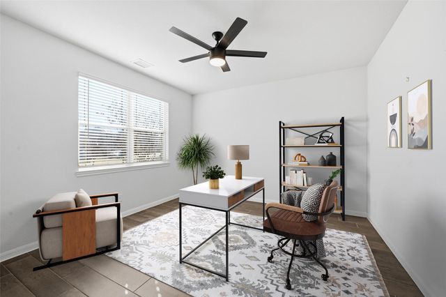 804 Saratoga Road, Aubrey, TX 76227