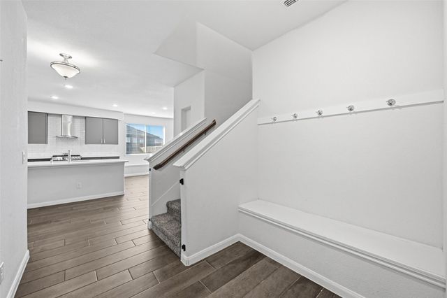 804 Saratoga Road, Aubrey, TX 76227